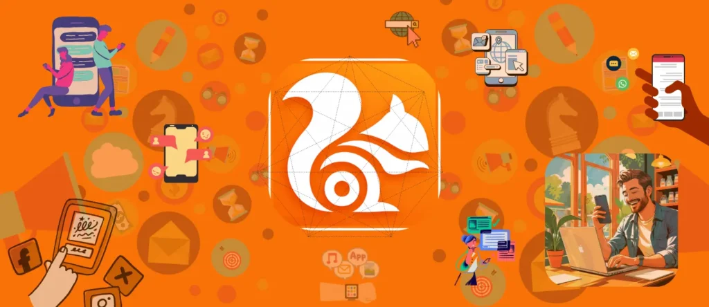 UC Browser