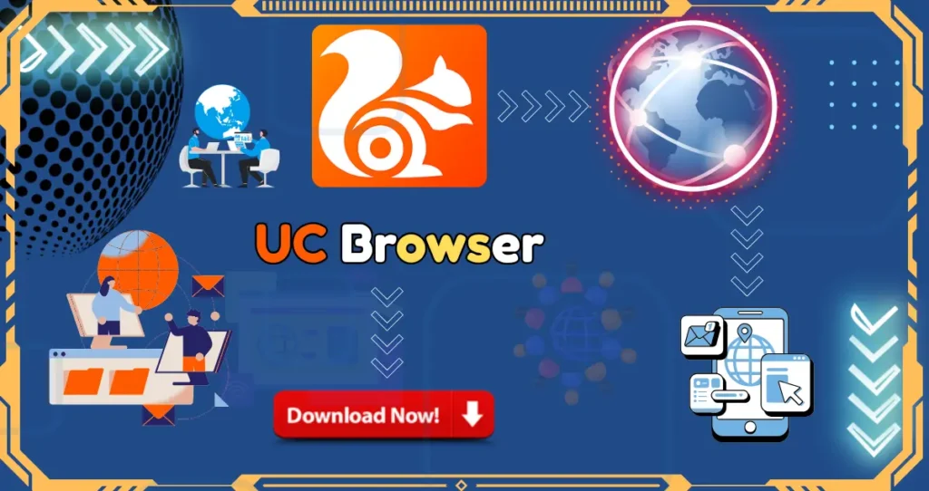 uc browser